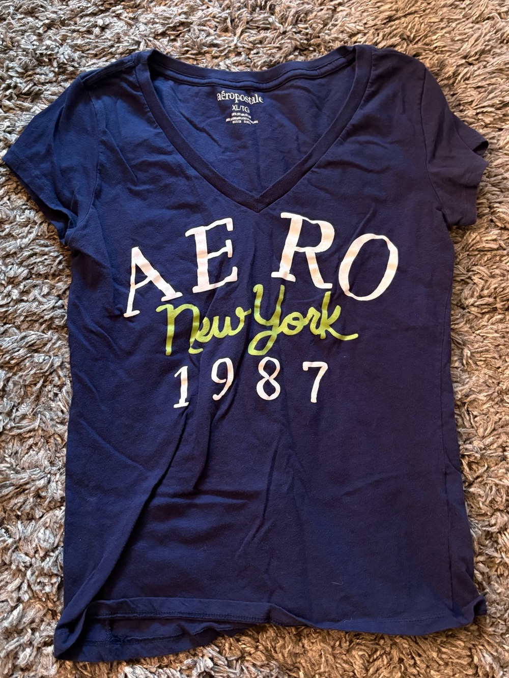 AEROPOSTALE tee